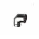 Curva 90°monoparete