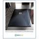 PIATTO DOCCIA SOLIDSTONE EFFETTO PIETRA COLORE: antracite