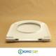 Copriwater ASTRA HI-FI Termoindurente Bianco