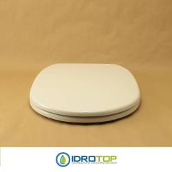 Copriwater JUMBO TUA Termoindurente Bianco