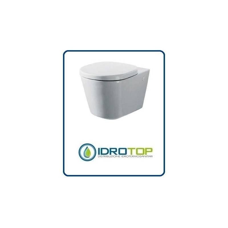 Vaso sospeso TONIC I.S.