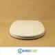 Copriwater IDEAL STANDARD CONNECT Termoindurente Bianco
