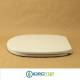 Copriwater IDEAL STANDARD CONNECT Termoindurente Bianco