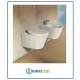 Ceramica Ideal Standad   serie TONIC SOSPESO in ambiente