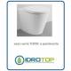 serie TONIC FILO MURO -pavimento-