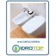 VASO  e BIDET serie CANTICA SOSPESO Ideal Standard