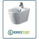 Bidet sospeso TONIC I.S.