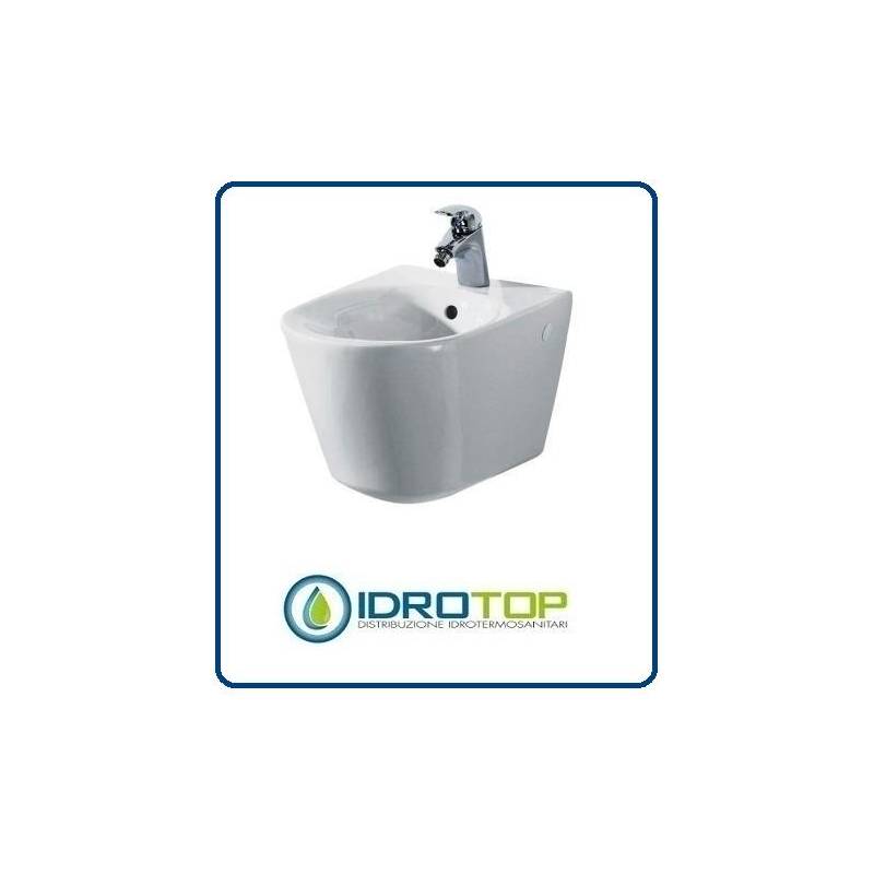Bidet sospeso TONIC I.S.