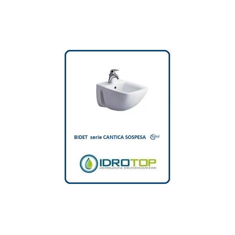 Bidet sospeso CANTICA I.S.