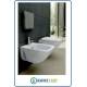 Ceramica Ideal Standad   serie CANTICA  SOSPESO in ambiente