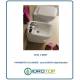Ceramica Ideal Standad   serie CANTICA  FILO MURO in ambiente
