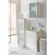 LAVATOIO modello NEVADA 61 in ambiente bagno