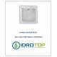 serie NEVADA BASIC  LAVABO in CERAMICA