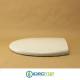 Copriwater POZZI GINORI JOIN NEW TERRA / SOSPESO Termoindurente Bianco