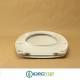 Copriwater POZZI GINORI JOIN NEW TERRA / SOSPESO Termoindurente Bianco