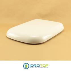 Copriwater ISVEA C-O Termoindurente Bianco