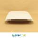 Copriwater ISVEA C-O Termoindurente Bianco
