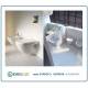 serie STARCK 3   in ambiente bagno 