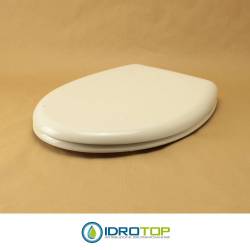 Copriwater GALASSIA ALA Termoindurente Bianco