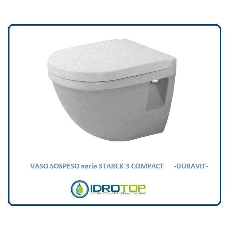 Vaso sosp STARCK 3 Compact