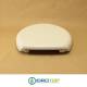 Copriwater DELTA MICHELANGELO Termoindurente Bianco