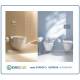 serie STARCK 3 COMPACT 360X475  in ambiente bagno