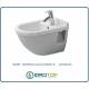 Bidet sospeso STARCK 3