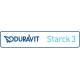 logo azienda DURAVIT e prodotto