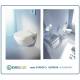 serie STARCK 3   in ambiente bagno