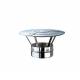 Cappello cinese monoparete