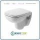 VASO serie D-CODE  COMPACT sospeso COMPLETO DI ASSE
