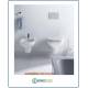 serie D-CODE COMPACT  in ambiente bagno