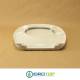 Copriwater IDEAL STANDARD LIUTO Termoindurente Bianco
