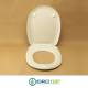 Copriwater IDEAL STANDARD LIUTO Termoindurente Bianco