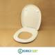 Copriwater IDEAL STANDARD LIUTO Termoindurente Bianco