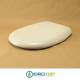 Copriwater CATALANO ARIA OLD TERRA / MONOBLOCCO Termoindurente Bianco