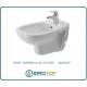 Bidet sospeso D-CODE