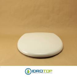 Copriwater DURAVIT MEDICI Termoindurente Bianco