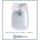 BIDET SOSPESO D-CODE