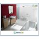 serie D-CODE  in ambiente bagno