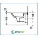 serie D-CODE  misure tecniche