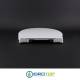 Copriwater per G.S.I. PANORAMA TERRA / SOSPESO / MONOBLOCCO TERMOINDURENTE BIANCO cerniera inox normale o rallentata soft close
