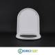 Copriwater per AXAONE UNO CERAMICA TERMOINDURENTE BIANCO cerniera inox normale o rallentata soft close