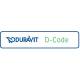 logo azienda DURAVIT e prodotto