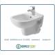 Bidet sosp D-CODE Compact