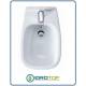 BIDET SOSPESO D-CODE COMPACT mm 350X480