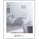 serie D-CODE  in ambiente bagno