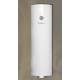 Scalda Acqua Il Soprastufa H1060 Bianco 58Lt. Fumi d.150-Acqua Calda Gratis