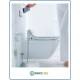VASO sospeso + SEDILE MULTIFUNZIONE SensoWash -in ambiente-