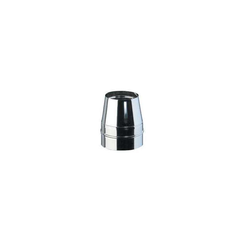 CAPPELLO tronco conico DOPPIAPARETE
